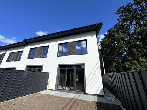 будинок за адресою Щаслива вул., 18