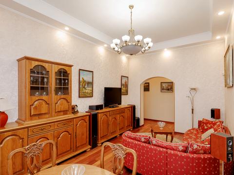 квартира за адресою Велика Житомирська вул., 10