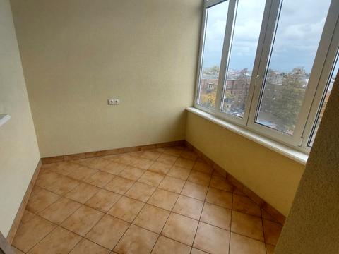 квартира по адресу Ярослава Мудрого ул. (Петровського), 30а