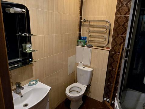 квартира по адресу Вышгородская ул., 45Б/1