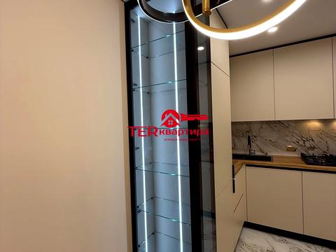 квартира по адресу Киевская ул., 9-Г