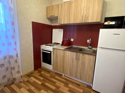 квартира за адресою Єлизавети Чавдар вул., 34