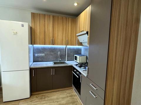 квартира за адресою Алімпія Галика вул., 75