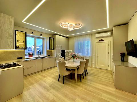 дом по адресу  ул.