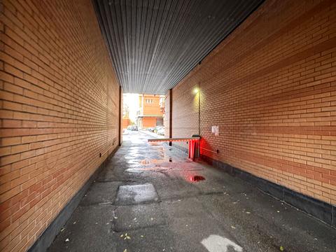 квартира за адресою Панаса Мирного вул., 14