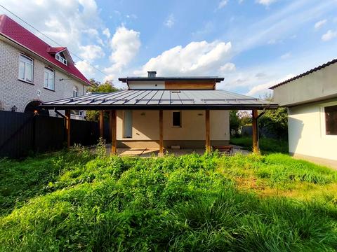 будинок за адресою 10-Озерна