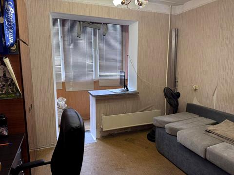 квартира по адресу Академика Королёва просп., 12