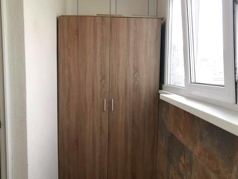 квартира за адресою Андрія Аболмасова вул. (Панельна), 7
