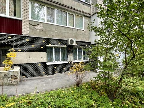 квартира по адресу Докучаевская ул., 16