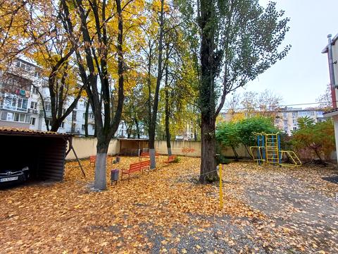 квартира за адресою Бригади Хартія вул., 89