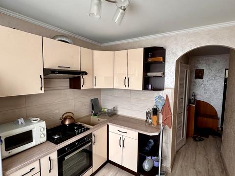 квартира по адресу Волчинецкая ул., 170