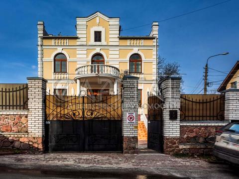 будинок за адресою вул. Зоряна