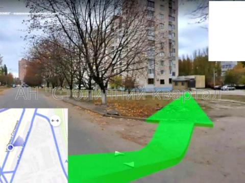 комерційна за адресою Леся Курбаса просп., 1-Б