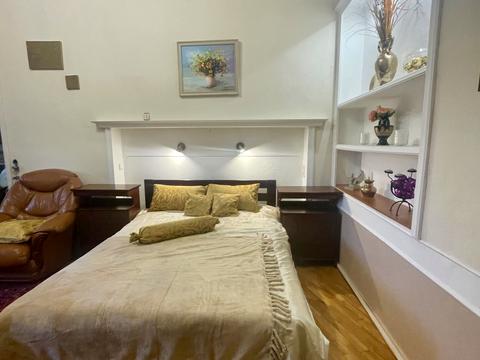 квартира по адресу Саксаганского ул., 67
