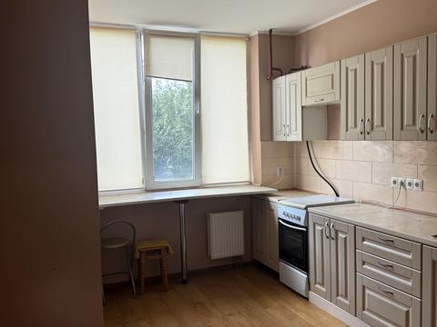 квартира за адресою Лесі Українки вул., 21