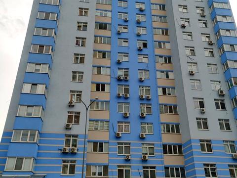 квартира по адресу Богдановская ул., 7-А