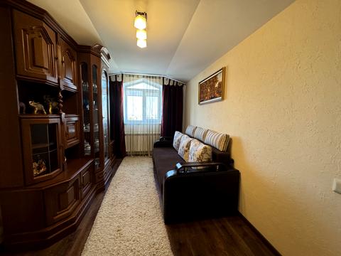 квартира по адресу Марко Вовчок ул., 21а