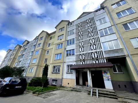 квартира по адресу Буковинская ул., 18