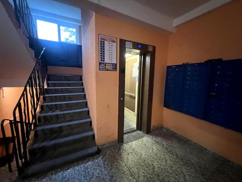 квартира за адресою Архітектора Вербицького вул., 15