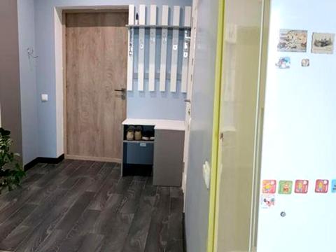 квартира по адресу Академика Заболотного ул., 1-Б