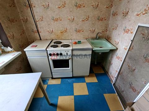 квартира по адресу Производственная ул., 13а