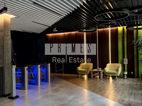 коммерческая по адресу Зоологическая ул., 5/1