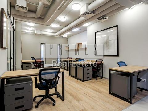 коммерческая по адресу Андрея Верхогляда ул. (Михайла Драгомирова), 14