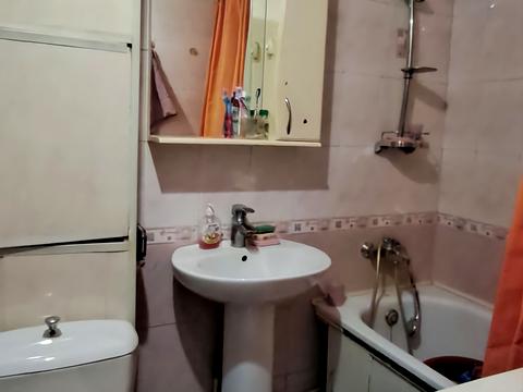 квартира по адресу Салтовское шоссе, 262а