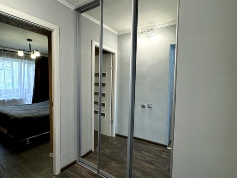 квартира за адресою житловий масив Тополя-1 вул., 8