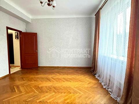 квартира по адресу Героев Сталинграда просп., 6/9