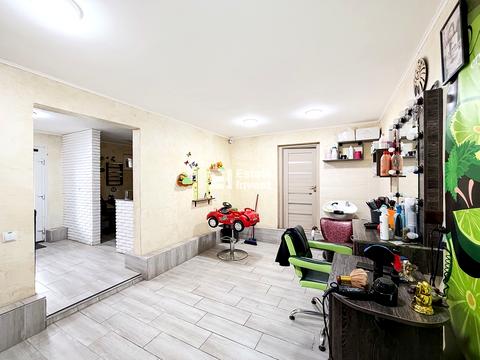 коммерческая по адресу Гвардейцев-Широнинцев ул., 81