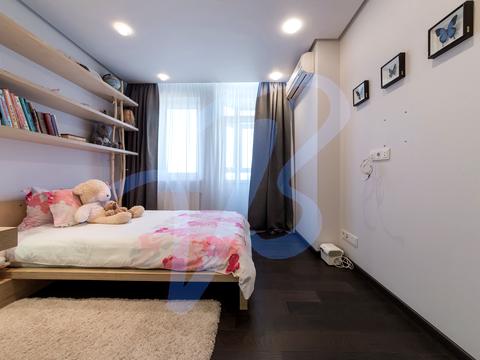 квартира по адресу Академика Палладина просп., 22