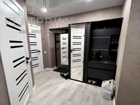 квартира по адресу Боголюбова ул., 5