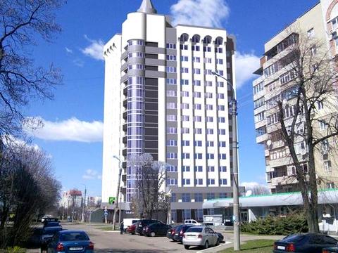 квартира за адресою Гоголя вул., 219