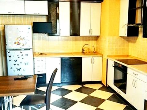 квартира за адресою Олександри Екстер вул. (Марини Цвєтаєвої), 3