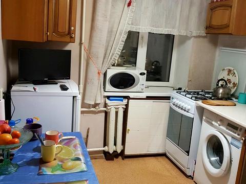 квартира по адресу ул.Гули Королёвой., 3