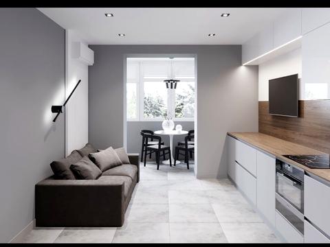квартира за адресою Перемоги просп., 86