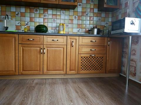 квартира за адресою Миколи Василенка вул., 12-А