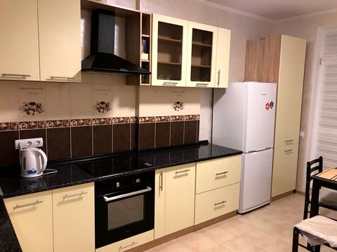 квартира за адресою Вахтанга Кікабідзе вул. (Булгакова), 12-А