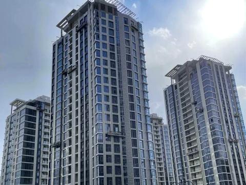 квартира за адресою Андрія Верхогляда вул. (Михайла Драгомирова), 20