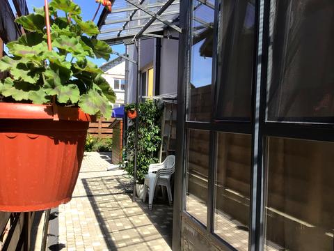 квартира по адресу Вишнёвая ул., 16