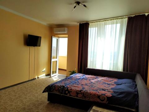 квартира по адресу Соборности просп. (Воззʼєднання), 30