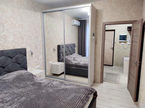 квартира по адресу Михаила Максимовича ул. (Трутенко Онуфрия), 26-Г