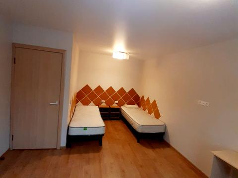 квартира по адресу Полевой пер., 5