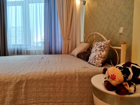 квартира за адресою Дніпровська набережна вул., 26и
