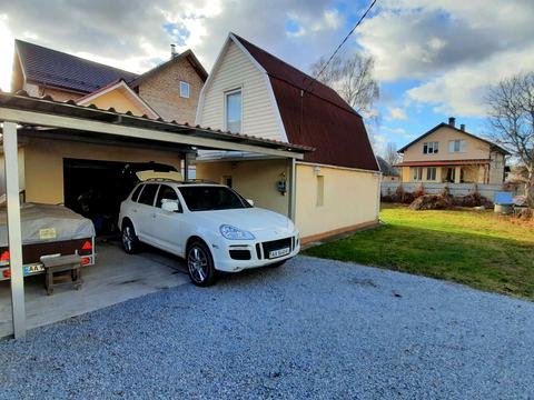 будинок за адресою Київ, Палладина проспект
