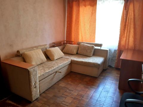 квартира по адресу Леся Курбаса просп., 11/19