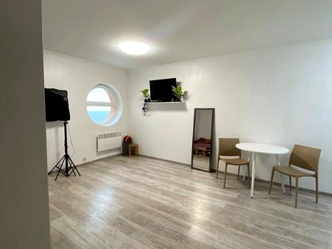 квартира за адресою Осіння вул., 33