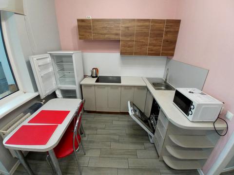 квартира по адресу Соломии Крушельницкой ул., 13