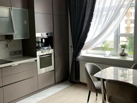 квартира по адресу Старонаводницкая ул., 13